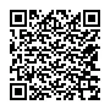 QR Code for Phone number +12543374376