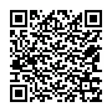 QR Code for Phone number +12543375543