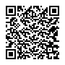 QR Code for Phone number +12543379722
