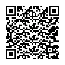 QR Code for Phone number +12543527039