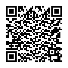 QR Code for Phone number +12543597291