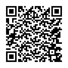 QR Code for Phone number +12543747759