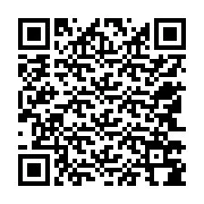 QR Code for Phone number +12543784678