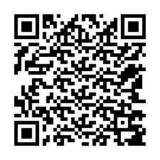 QR Code for Phone number +12543787281