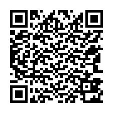 QR Code for Phone number +12543822104