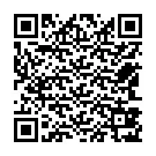 QR Code for Phone number +12543827417