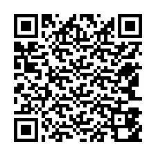 QR Code for Phone number +12543850032
