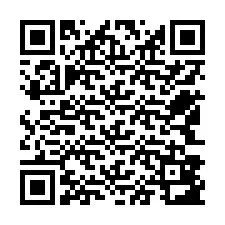 QR Code for Phone number +12543883223