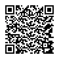 QR Code for Phone number +12543883231