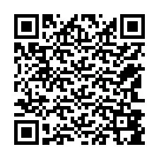 QR Code for Phone number +12543885251