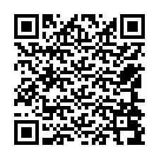 QR Code for Phone number +12544096907