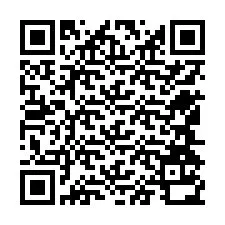 QR Code for Phone number +12544130772