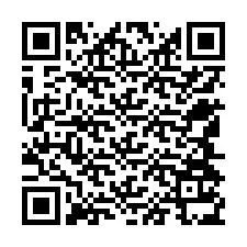 QR Code for Phone number +12544135360