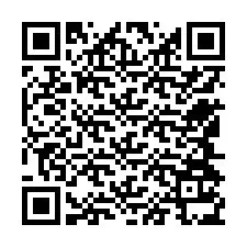 QR Code for Phone number +12544135366