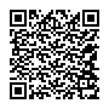 QR Code for Phone number +12544135370
