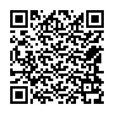 QR Code for Phone number +12544139457