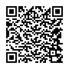 QR Code for Phone number +12544350472
