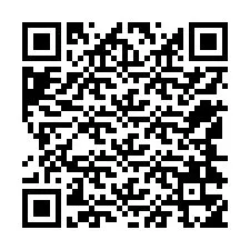 QR Code for Phone number +12544355591