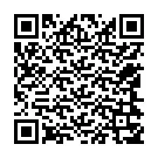 QR Code for Phone number +12544357019
