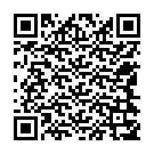 QR Code for Phone number +12544357024