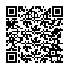 QR Code for Phone number +12544365656