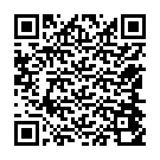 QR Code for Phone number +12544450386