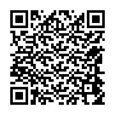 QR Code for Phone number +12544454156