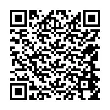 QR Code for Phone number +12544454162