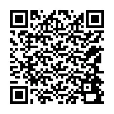 QR Code for Phone number +12544490961