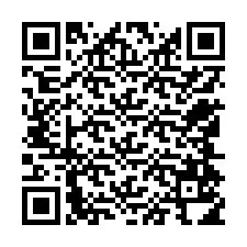 QR Code for Phone number +12544514599