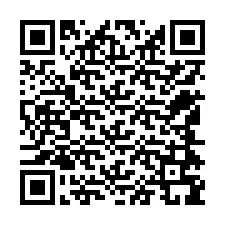 QR Code for Phone number +12544799091