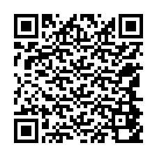 QR Code for Phone number +12544850060