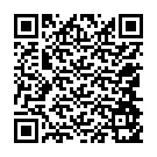 QR Code for Phone number +12544951778
