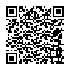 QR Code for Phone number +12544967837