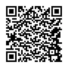 QR Code for Phone number +12544995675