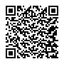 QR Code for Phone number +12545227535