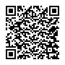 QR Code for Phone number +12545227536