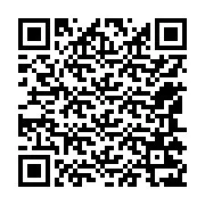 QR Code for Phone number +12545227555