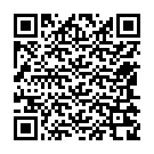 QR Code for Phone number +12545228056