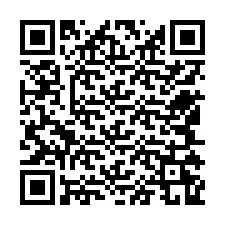 QR Code for Phone number +12545269036