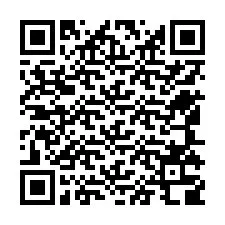 QR Code for Phone number +12545308702