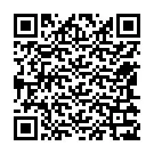 QR kód a telefonszámhoz +12545327056