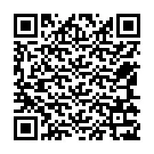 Kod QR dla numeru telefonu +12545327503