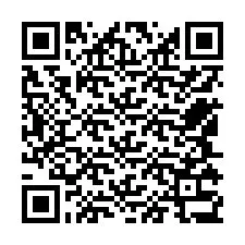 Código QR para número de telefone +12545337167