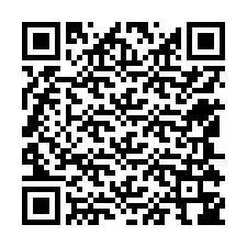 QR Code for Phone number +12545346252