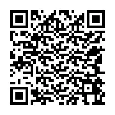 QR Code for Phone number +12545464424