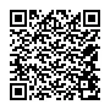 QR код за телефонен номер +12545472773