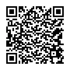 QR Code for Phone number +12545474531