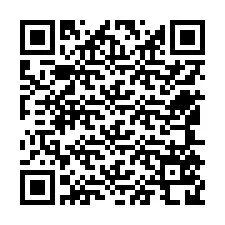 QR Code for Phone number +12545528606