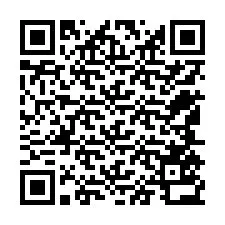 QR код за телефонен номер +12545532791